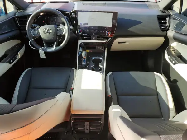 2T2GKCEZ9RC029237 2024 LEXUS NX - Image 8