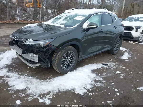 2T2GKCEZ9RC029769 2024 LEXUS NX - Image 2