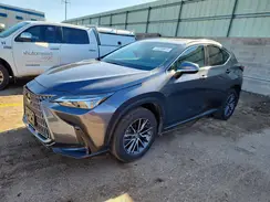 2T2GKCEZ9RC030212 2024 LEXUS NX