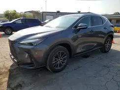 2T2GKCEZ9RC031070 2024 LEXUS NX