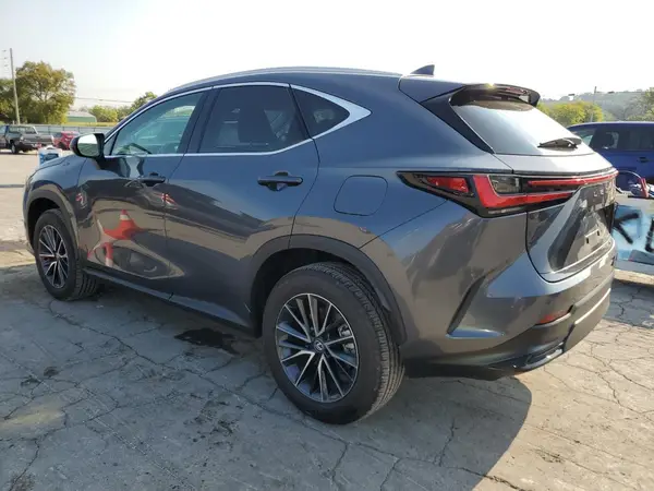 2T2GKCEZ9RC031070 2024 LEXUS NX - Image 2