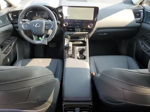 2T2GKCEZ9RC031070 2024 LEXUS NX - Image 8