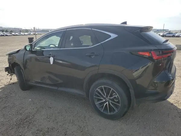 2T2GKCEZ9SC047520 2025 LEXUS NX - Image 2