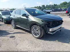 2T2GKCEZ9SC048263 2025 LEXUS NX