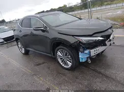 2T2GKCEZ9SC053088 2025 LEXUS NX