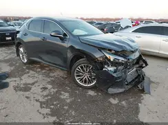 2T2GKCEZ9SC056248 2025 LEXUS NX