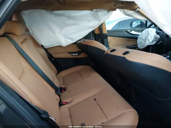 2T2GKCEZ9SC056248 2025 LEXUS NX - Image 8