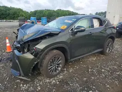 2T2GKCEZ9TC057448 2026 LEXUS NX
