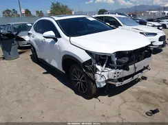 2T2GKCEZ9TC073827 2026 LEXUS NX