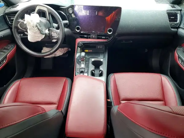 2T2GKCEZXNC004664 2022 LEXUS NX - Image 8