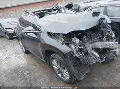 2T2GKCEZXNC005247 2022 LEXUS NX