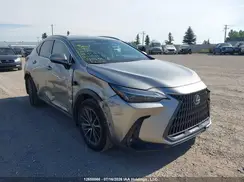 2T2GKCEZXNC007001 2022 LEXUS NX