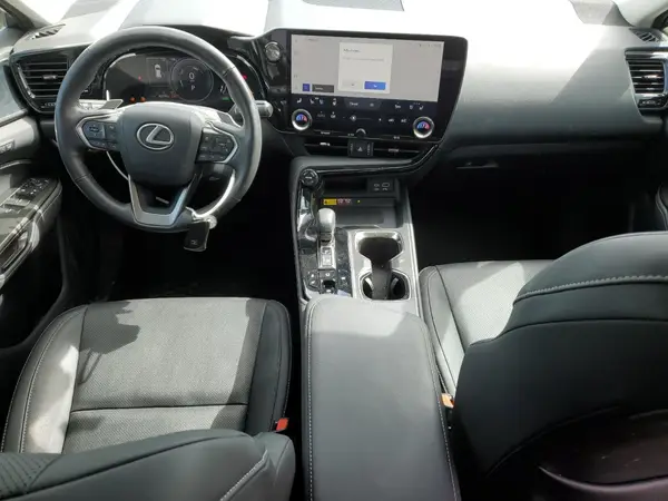 2T2GKCEZXNC009248 2022 LEXUS NX - Image 8