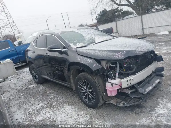 2T2GKCEZXPC011195 2023 LEXUS NX - Image 1