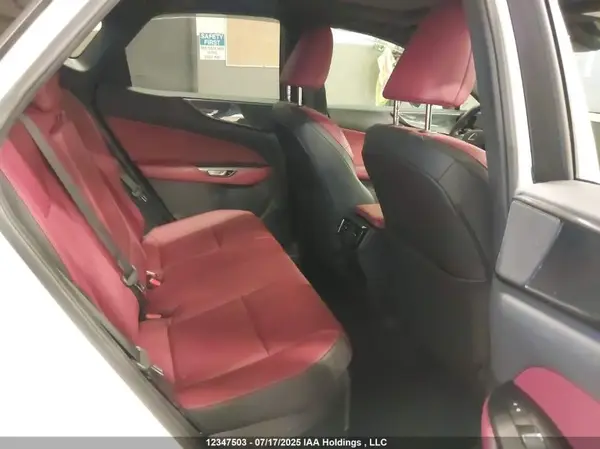 2T2GKCEZXPC012590 2023 LEXUS NX - Image 8