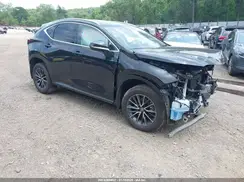 2T2GKCEZXPC012895 2023 LEXUS NX