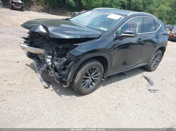 2T2GKCEZXPC012895 2023 LEXUS NX - Image 2