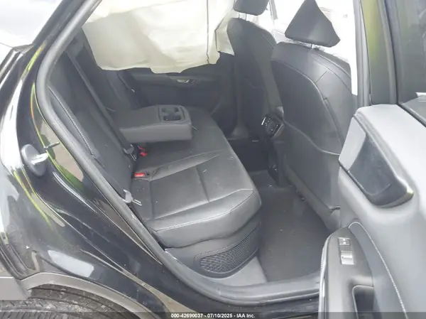 2T2GKCEZXPC012895 2023 LEXUS NX - Image 8