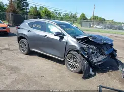 2T2GKCEZXPC013979 2023 LEXUS NX