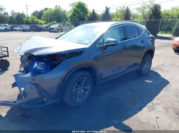 2T2GKCEZXPC013979 2023 LEXUS NX - Image 2