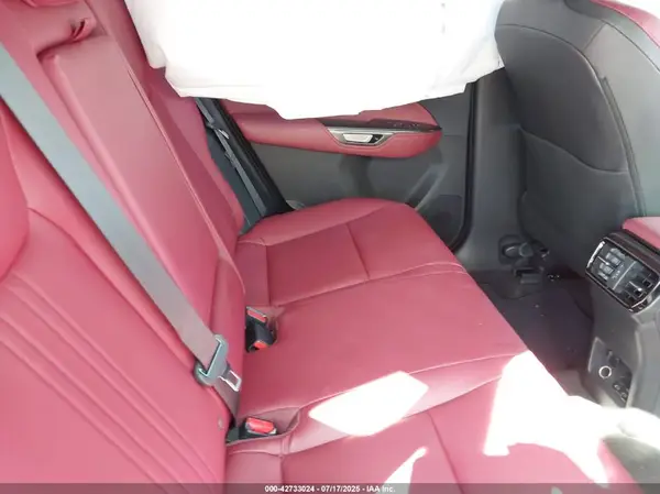 2T2GKCEZXPC013979 2023 LEXUS NX - Image 8
