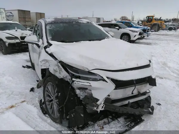 2T2GKCEZXPC015554 2023 LEXUS NX - Image 1