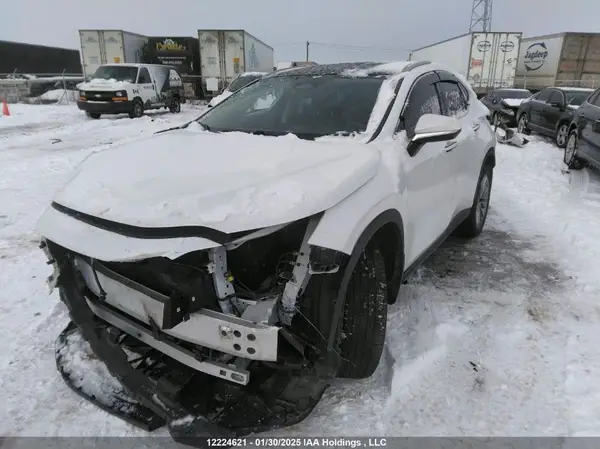 2T2GKCEZXPC015554 2023 LEXUS NX - Image 2
