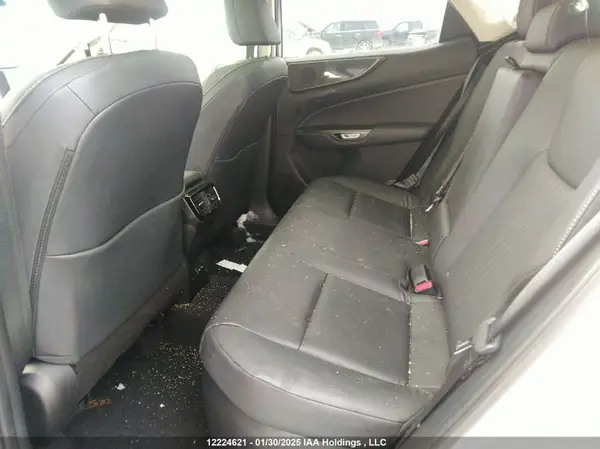 2T2GKCEZXPC015554 2023 LEXUS NX - Image 8