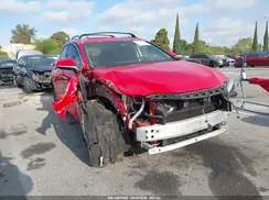 2T2GKCEZXPC015635 2023 LEXUS NX