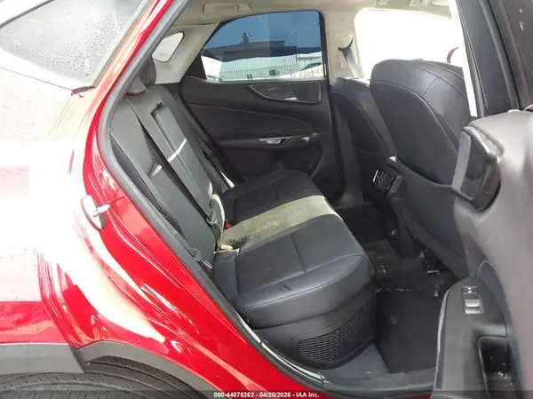2T2GKCEZXPC015635 2023 LEXUS NX - Image 8