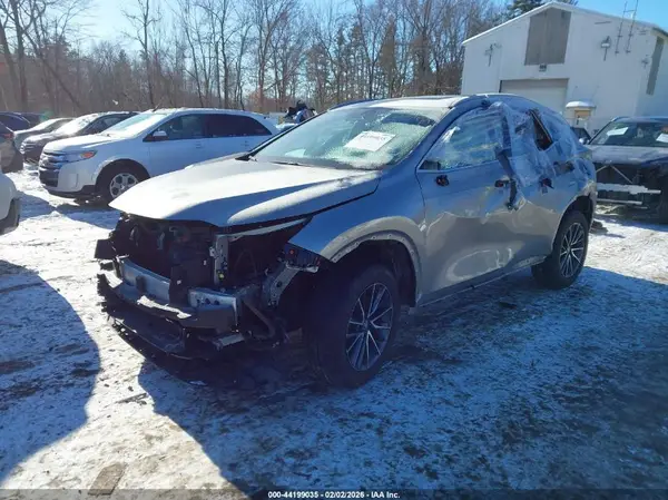 2T2GKCEZXRC017159 2024 LEXUS NX - Image 2