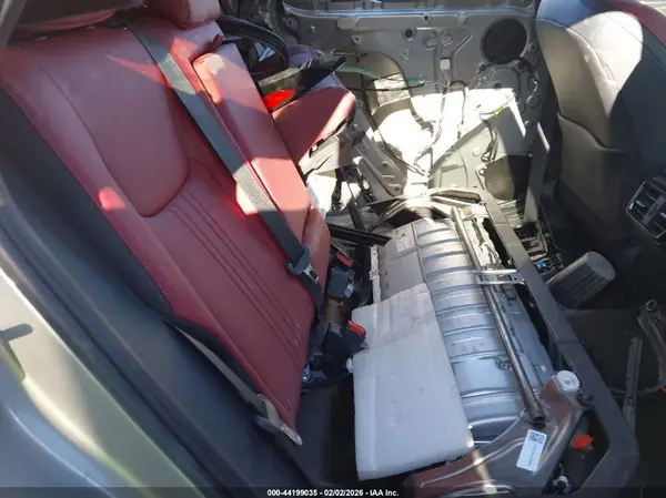 2T2GKCEZXRC017159 2024 LEXUS NX - Image 8