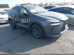 2T2GKCEZXRC018280 2024 LEXUS NX