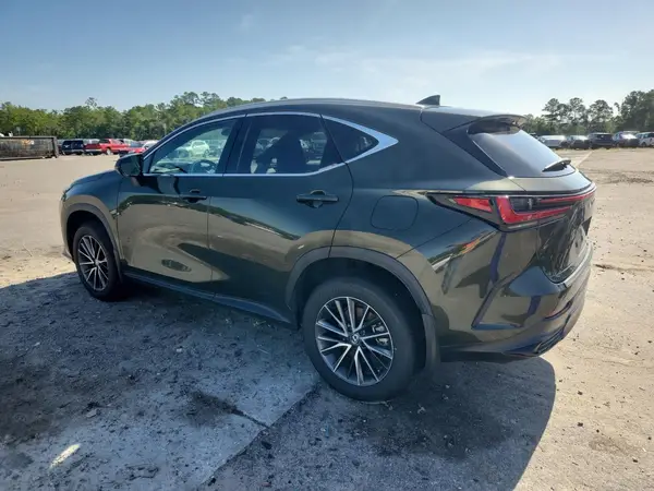 2T2GKCEZXRC020403 2024 LEXUS NX - Image 2