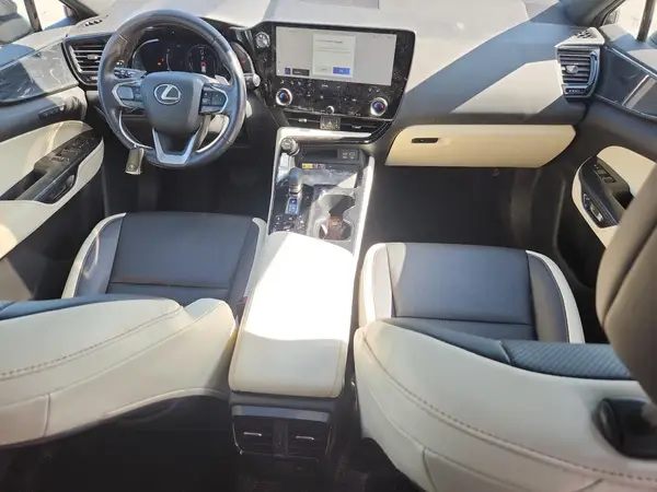 2T2GKCEZXRC020403 2024 LEXUS NX - Image 8