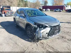 2T2GKCEZXRC022507 2024 LEXUS NX