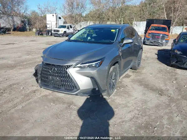 2T2GKCEZXRC022507 2024 LEXUS NX - Image 2