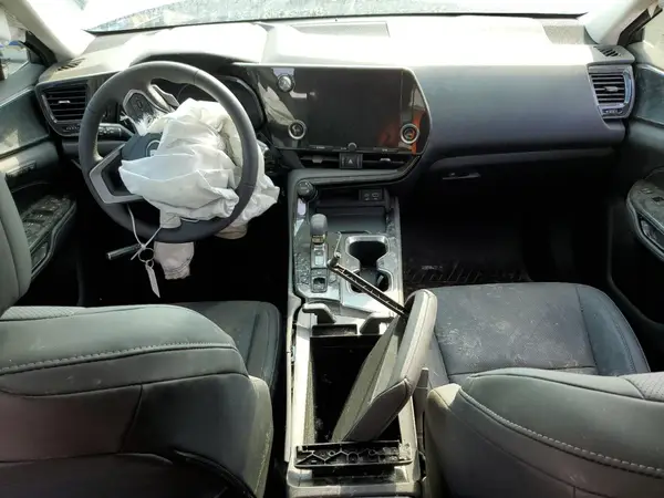 2T2GKCEZXSC034002 2025 LEXUS NX - Image 8