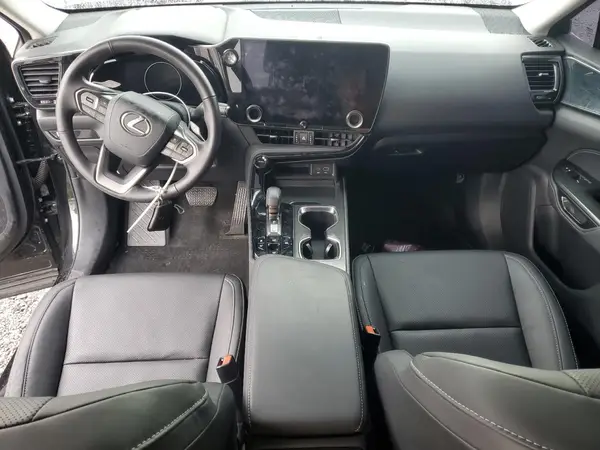 2T2GKCEZXSC034100 2025 LEXUS NX - Image 8