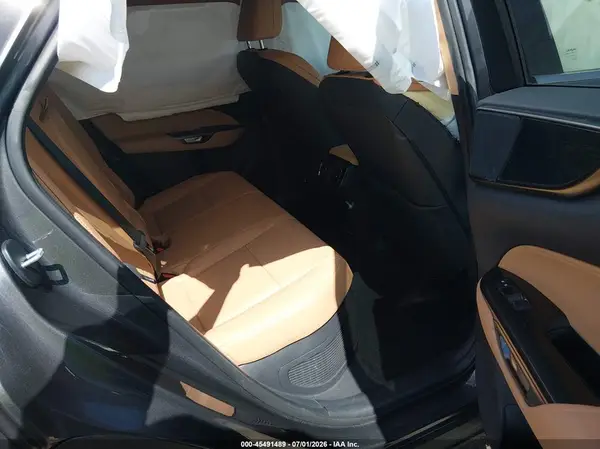 2T2GKCEZXSC034114 2025 LEXUS NX - Image 8