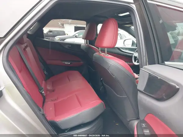 2T2GKCEZXSC042939 2025 LEXUS NX - Image 8