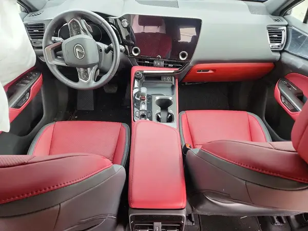 2T2GKCEZXSC045338 2025 LEXUS NX - Image 8