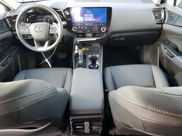 2T2GKCEZXSC046358 2025 LEXUS NX - Image 8