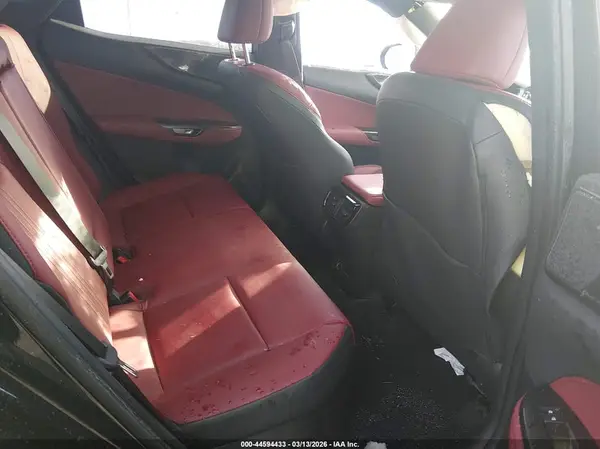 2T2GKCEZXSC051186 2025 LEXUS NX - Image 8