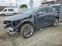 2T2GKCEZXTC063114 2026 LEXUS NX