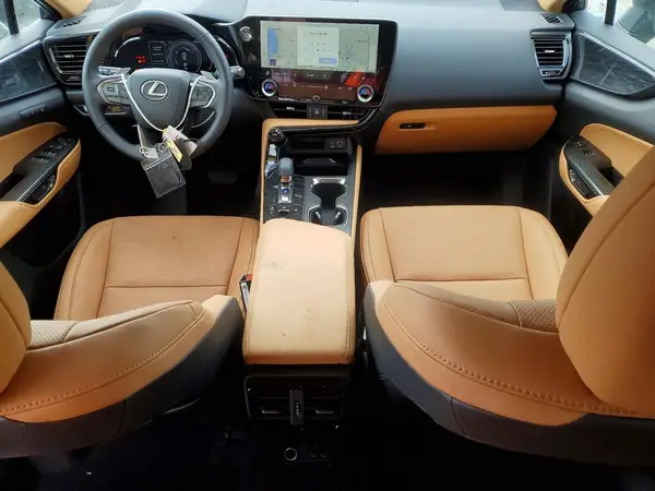 2T2GKCEZXTC063114 2026 LEXUS NX - Image 8