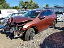 2T2GKCEZXTC071018 2026 LEXUS NX