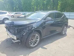 2T2HGCEZ0NC008180 2022 LEXUS NX