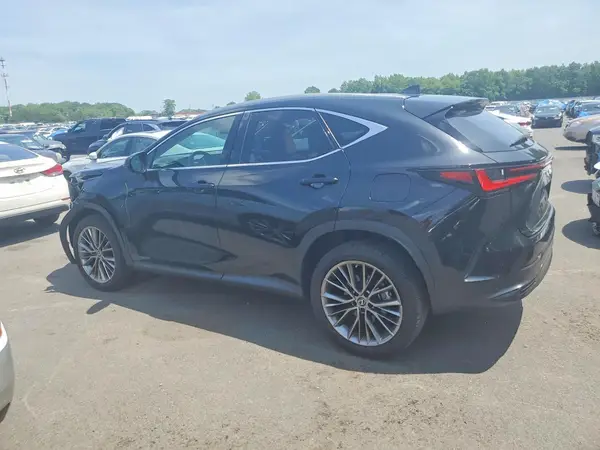 2T2HGCEZ0NC008180 2022 LEXUS NX - Image 2
