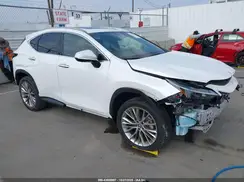 2T2HGCEZ0NC008907 2022 LEXUS NX